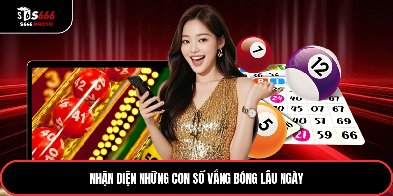 Nhận diện những con số vắng bóng lâu ngày